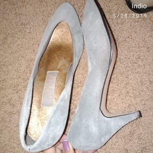 New Leather Collection shoes